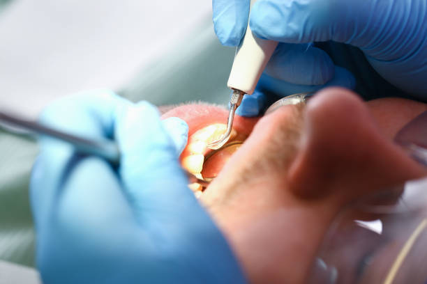 Best Tooth Pain Emergency Relief  in Normandy Park, WA