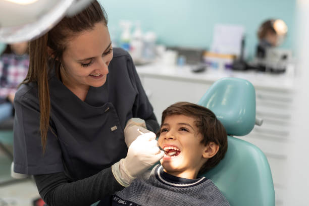 Best Dentist Open on Weekends  in Normandy Park, WA
