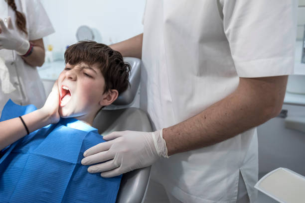 Best Chipped Tooth Repair Near Me  in Normandy Park, WA