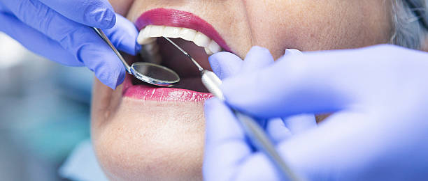 Best Emergency Dental Services Near Me  in Normandy Park, WA