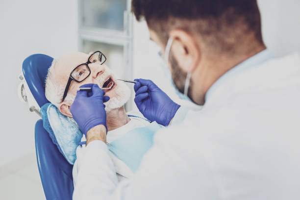 Best Dentist Open Late Near Me  in Normandy Park, WA